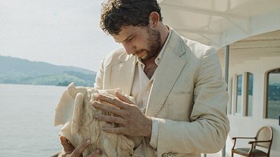 Imagem da notícia É um dos melhores filmes de 2024 mas quase ninguém viu