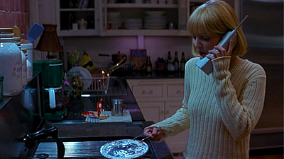 Imagem da notícia Todo mundo já se perguntou: Por que comemos pipoca no cinema?