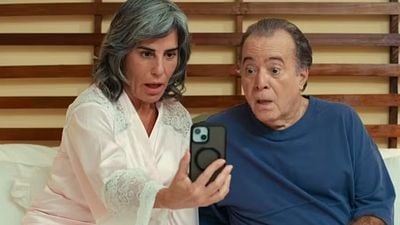 Imagem da notícia Se Eu Fosse Você 3: Quando o próximo filme de Glória Pires e Tony Ramos estreia nos cinemas?