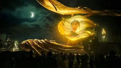 Imagem da notícia "Não tenho dinheiro": Após fracasso na ficção científica, este grande diretor agora precisa cortar custos para seu novo filme