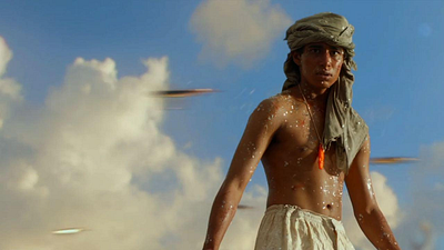 Imagem da notícia Um dos melhores filmes de aventura de todos os tempos está disponível no streaming