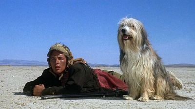 Imagem da notícia Todos esperamos que o título deste filme não seja uma premonição - e ele influenciou uma das melhores sagas de ação do cinema