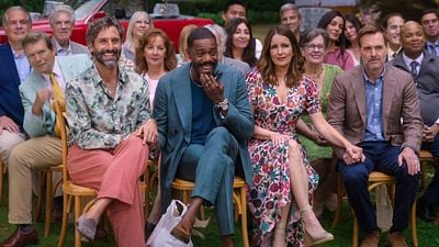 Imagem da notícia Mais 50 milhões de visualizações: A série de comédia levinha da Netflix que te conquista em 30 minutos