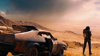 Imagem da notícia George Miller quer que Mad Max continue por muito tempo: Diretor pretende encerrar a franquia em grande estilo, com um plano de aposentadoria perfeito