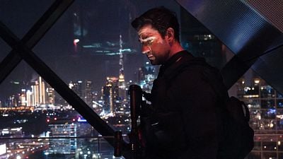 Imagem da notícia Perfeito para os fãs de Reacher: 3 anos após o final da série, esta saga de ação está de volta como um filme no Prime Video