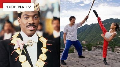 Imagem da notícia Filmes que a Globo vai passar no fim de semana (11/11 a 13/11)