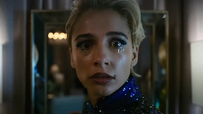 Imagem da notícia Um sorriso e você está perdido! Será que a sequência desse filme de terror será tão eficaz quanto seu antecessor?