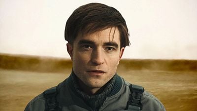 Imagem da notícia "Foi uma ligação muito inesperada": Robert Pattinson conseguiu papel em Duna 3 por causa de Zendaya