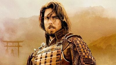 Imagem da notícia Tom Cruise sobre o filme japonês que mudou sua vida: "Percebi que não era algo apenas cultural, mas universal"