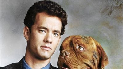 Imagem da notícia "O ator não se tornou meu amigo": Há 37 anos, este diretor teria sido demitido a pedido de Tom Hanks