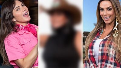 Imagem da notícia Nem Nadja Pessoa, nem Nicole Bahls: A pessoa que mais participou de reality shows no Brasil já esteve em 9 programas diferentes!
