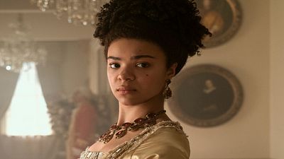 Imagem da notícia Sem esperança para Rainha Charlotte? Entenda por que a segunda temporada do spin-off de Bridgerton é praticamente impossível