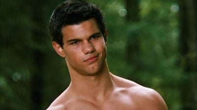 "Tive que lutar pelo meu papel de volta": Taylor Lautner quase foi substituído na franquia Crepúsculo