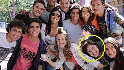 Imagem da notícia Há 15 anos ela estreava na televisão: Hoje, é uma das atrizes mais talentosas de sua geração; você consegue reconhecê-la?