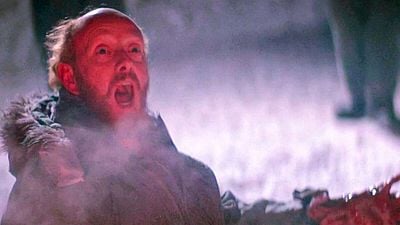 Imagem da notícia Ele criou um dos monstros mais aterrorizantes do cinema e quase morreu no processo: Para piorar, não parava de ter pesadelos