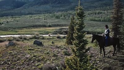 Imagem da notícia A nova série de Yellowstone retorna após meses de hiato: O primeiro trailer da 2ª temporada já está disponível