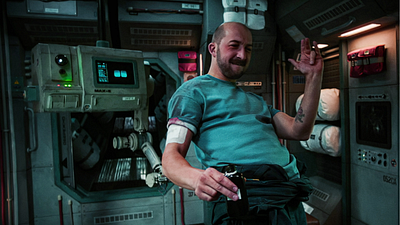 Imagem da notícia Um dos melhores filmes de ficção científica do ano, mesmo que você nunca tenha ouvido falar dele: Agora está disponível para assistir no streaming!