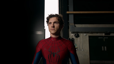 Imagem da notícia Apenas duas estrelas estão à sua frente: Tom Holland alcança um marco cinematográfico incrível aos 30 anos