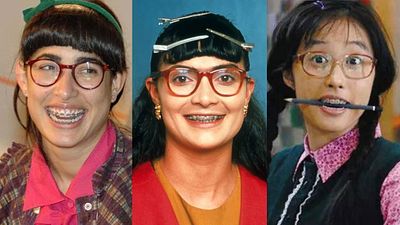 Imagem da notícia O multiverso das feias: Conheça as adaptações internacionais que expandiram o legado de Betty, A Feia pelo mundo