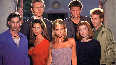 Imagem da notícia Uma das melhores séries de fantasia de todos os tempos: 21 anos depois, o reboot de Buffy ganha vida