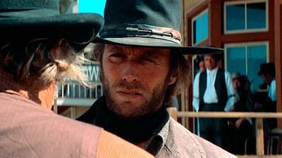 Imagem da notícia Esta noite na Netflix, o filme de Clint Eastwood que irritou John Wayne: "O Oeste não se tratava disso"