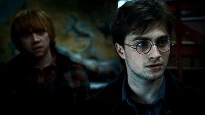 Imagem da notícia "Me comportei como um idiota": Daniel Radcliffe admite que não ajudou seus colegas de elenco Emma Watson e Rupert Grint em sua cena mais complicada