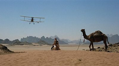 Imagem da notícia O segundo melhor filme de aventura de todos os tempos: Esta obra-prima de 3,5 horas está disponível no streaming