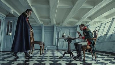 Imagem da notícia Tendo passado pelas mãos de Kubrick e Spielberg, este é considerado o "maior filme já feito" na história do cinema!