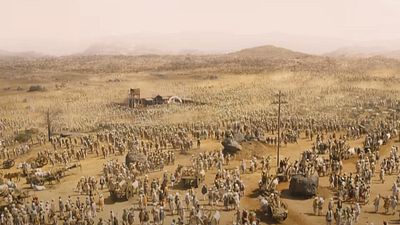 Imagem da notícia Na Netflix: Um filme de ação extravagante, ganhador do Oscar e que vai prender a sua atenção o tempo todo