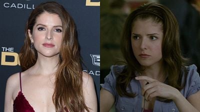 Imagem da notícia Este filme sombrio do Prime Video mudou a forma como vemos Anna Kendrick – você vai esquecer que ela fez Crepúsculo