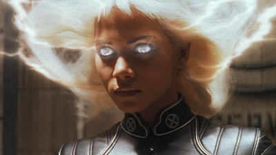Imagem da notícia "Te ensina a voar sem redes de segurança": Estas atrizes já interpretaram Tempestade e Vampira, e agora reagem sobre as novas versões dos X-Men