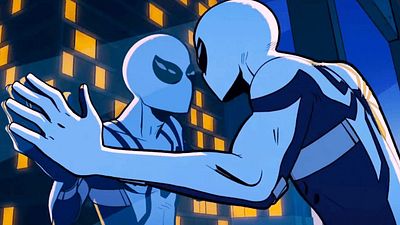 Imagem da notícia Essa nova série do Disney+ sai essa semana e já está sendo destruída: Os fãs estão chocados com o resultado