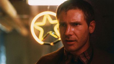 Imagem da notícia “Estava todo mundo drogado?”: Harrison Ford estrelou um dos melhores filmes da história, mas não esconde arrependimento