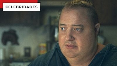 Imagem da notícia Brendan Fraser passou fome por personagem famoso e acabou perdendo a memória