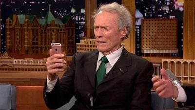Imagem da notícia Clint Eastwood se recusou a falar sobre esse assunto durante anos enquanto trabalhava em um novo filme: "Não quero saber"