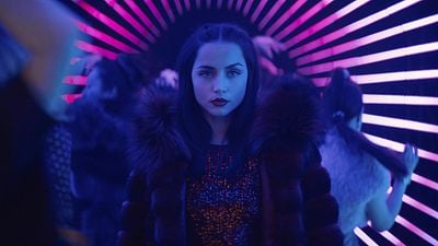 Imagem da notícia Bailarina: Quais personagens de John Wick aparecem no filme estrelado por Ana de Armas?