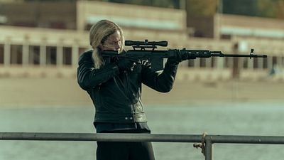 Imagem da notícia Para ver hoje na Netflix: Um dos maiores thrillers de espionagem do ano