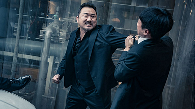 Imagem da notícia No streaming: Esta busca incomum por um assassino em série é tão emocionante que Sylvester Stallone está planejando um remake