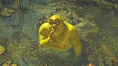 O pântano do Shrek existe na vida real e você pode visitá-lo; veja fotos