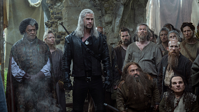 Imagem da notícia Grande surpresa de fantasia: A Netflix lança o filme de The Witcher, que você absolutamente não deve assistir antes da 4ª temporada