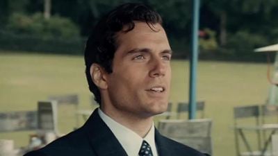 Nem Superman nem Missão Impossível: Henry Cavill escolhe o melhor filme de sua carreira e você pode assisti-lo no streaming