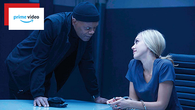 Imagem da notícia Um filme de ação que reúne Nick Fury, Jean Grey, Kate Bishop e Sue Storm? E olha que não estamos falando dos Vingadores da Marvel...