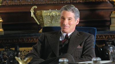 Imagem da notícia Um dos melhores filmes deste século está na Netflix: Tem menos de 2 horas e fez Richard Gere voltar ao Oscar