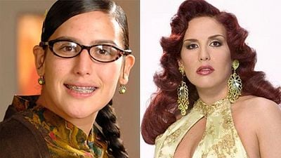 Imagem da notícia De patinho feio a bela: 9 personagens de novelas que transformaram o visual e deixaram todos sem palavras