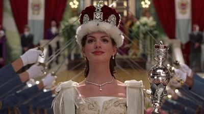 Imagem da notícia "Recomeçamos do zero": Anne Hathaway admite que um de seus filmes mais aguardados ainda está lutando para voltar aos trilhos
