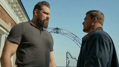 Imagem da notícia "A melhor até agora, é a elite da TV": Alan Ritchson eleva as expectativas dos fãs para a 3ª temporada de Reacher ao antecipar um novo perigo