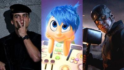 Imagem da notícia AdoroCinema faz 25 anos: O melhor filme de cada ano, segundo os nossos leitores