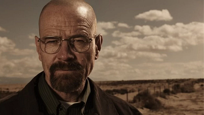 Imagem da notícia Este é o episódio favorito de Bryan Cranston em Breaking Bad, mas também é o mais difícil de assistir