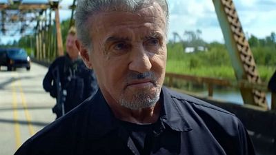 Imagem da notícia 3,5 milhões por um dia de trabalho: O filme de Sylvester Stallone que tem 0% de aprovação, mas foi filmado em um único dia