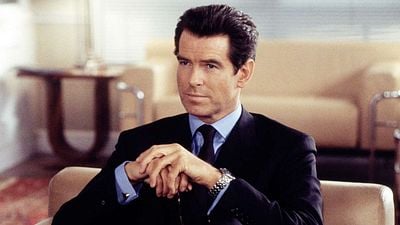 Imagem da notícia “Eu não dou a mínima”: Esse astro interpretou James Bond, porém não aguenta mais falar sobre o agente 007